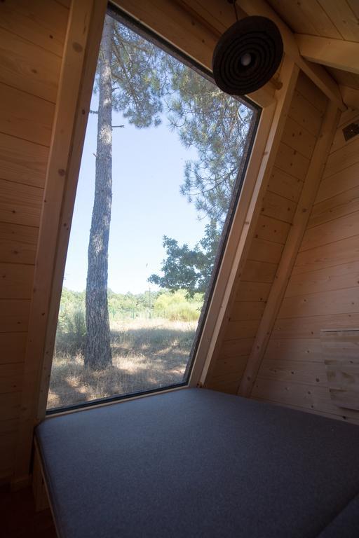 Micro Cabana Rotativa บรากันซา ภายนอก รูปภาพ