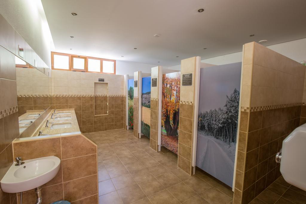Micro Cabana Rotativa บรากันซา ภายนอก รูปภาพ
