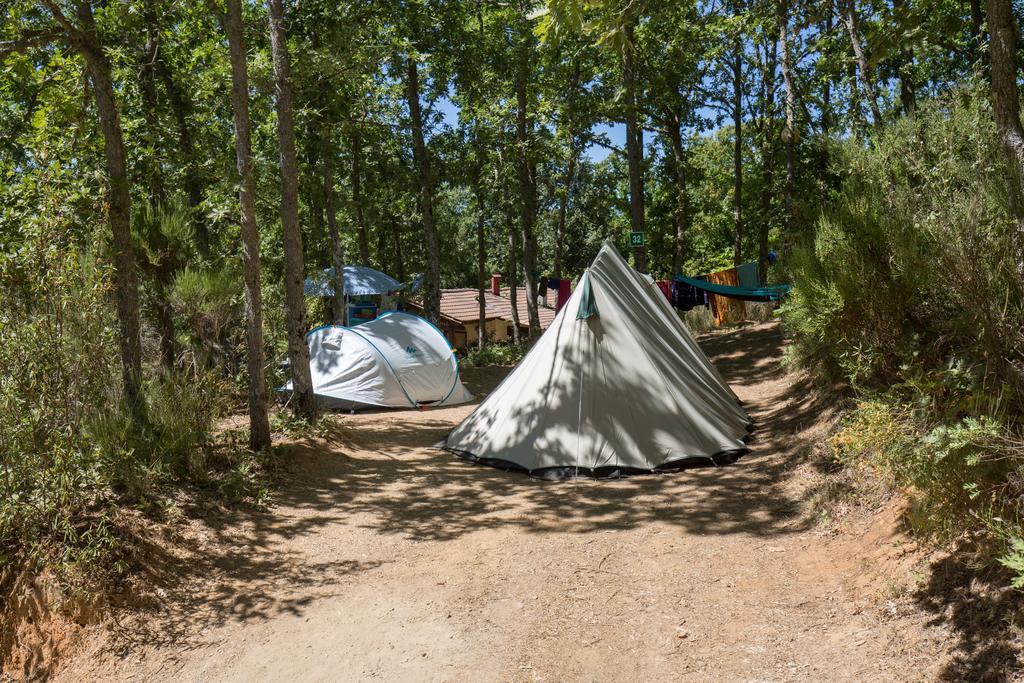 Micro Cabana Rotativa บรากันซา ภายนอก รูปภาพ