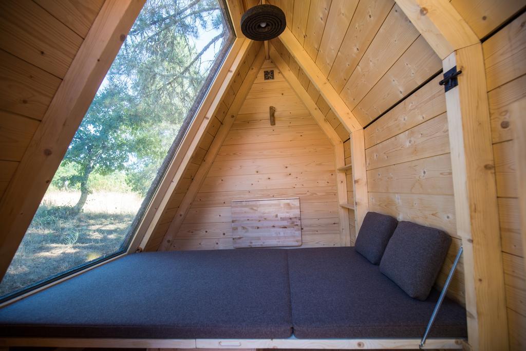 Micro Cabana Rotativa บรากันซา ภายนอก รูปภาพ