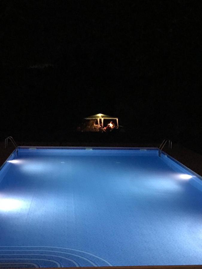 Micro Cabana Rotativa บรากันซา ภายนอก รูปภาพ